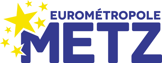 EuroMétropole de Metz_ Logo