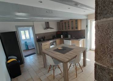 Domaine des Granges