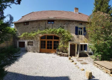 Gîte les Hiboux