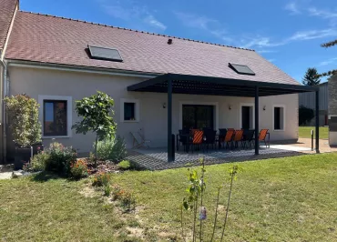 un P'tit bout de Ciel