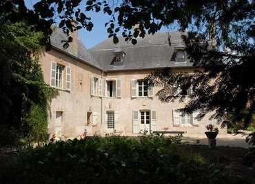 La Maison des Gardes - Chambres d'hôtes