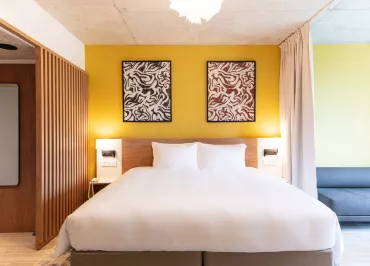 Hôtel voco Beaune - Cité des Vins