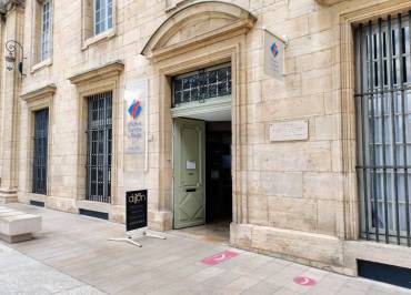 Office de Tourisme de Dijon Métropole - Forges