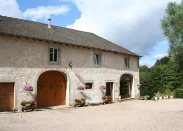Gîte la Landre