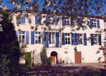 Chambre d'hôtes – Les Chataigniers