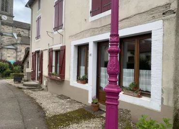 Gîte du presbytère