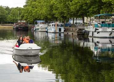 Port d'Epinal
