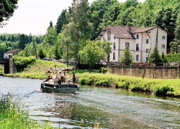 Meublé - Pont du Coney - studio n°1