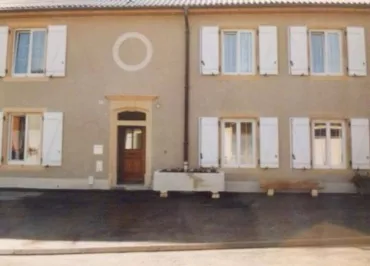 Chambre d'hôtes L'Ornelle