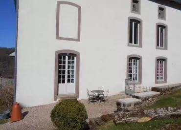 Gîte Julie Victoire - la Manufacture Royale