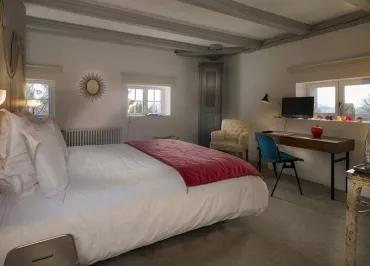 Chambres d'hôtes Le Clos Jeannon