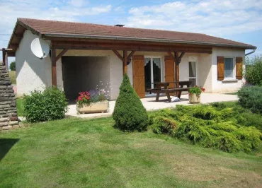 Gîte de la Rosière