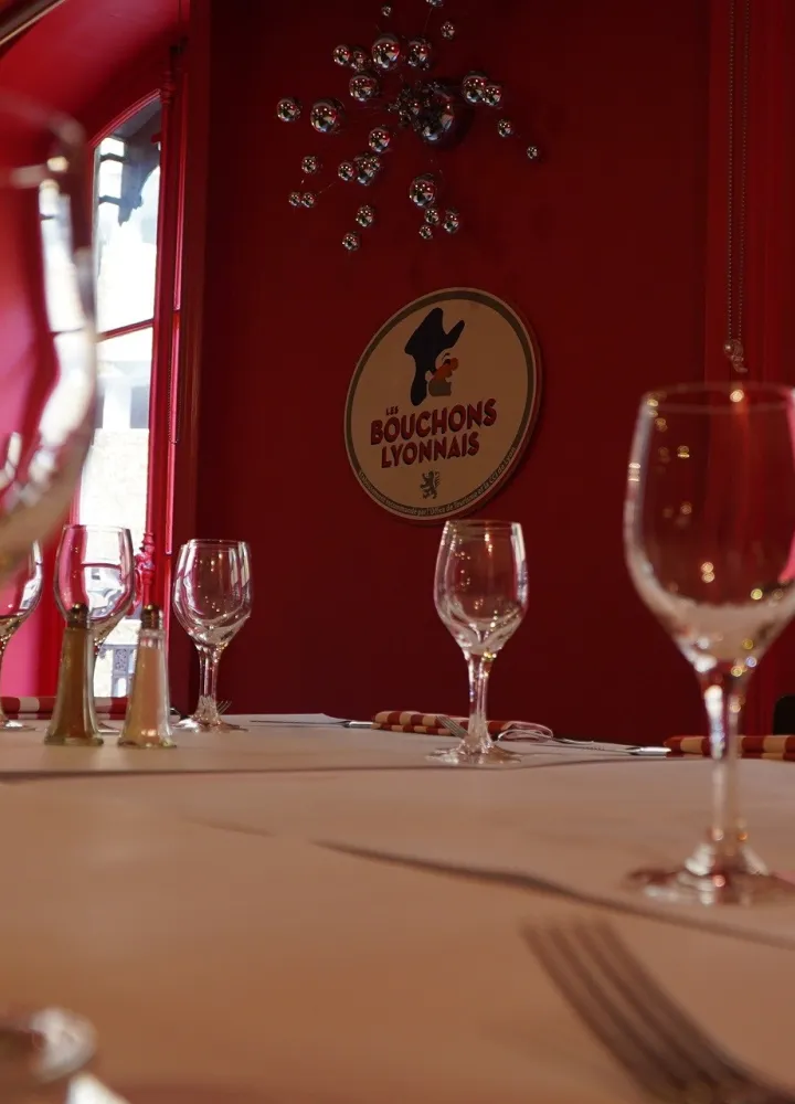 Le bouchon des Cordeliers