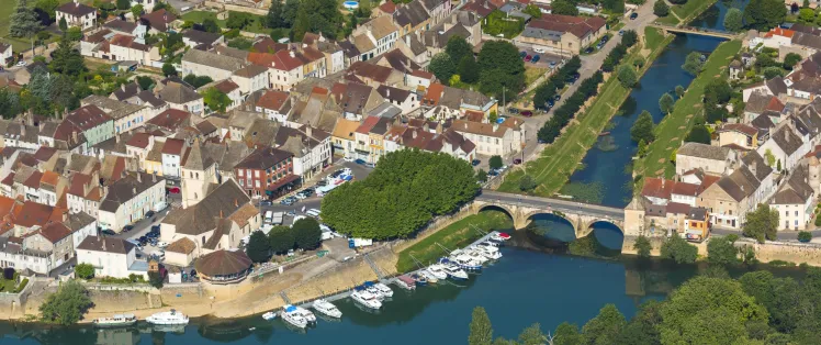 Verdun-sur-le-Doubs