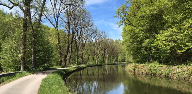 La-Vôge-les-Bains / Corre