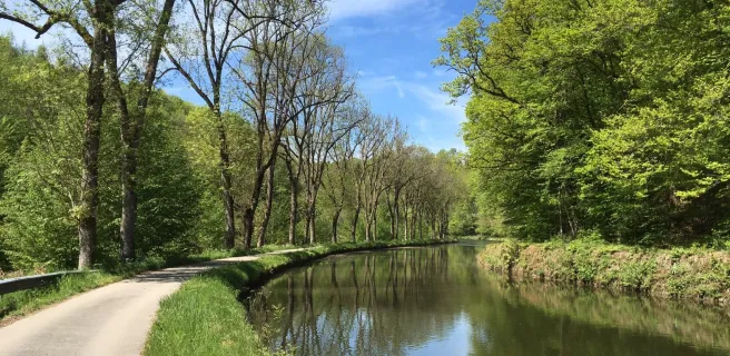 La-Vôge-les-Bains / Corre