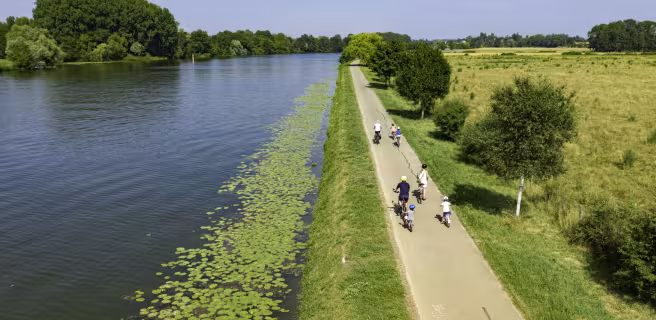 Auxonne / Saint-Jean-de-Losne