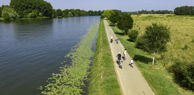 Auxonne / Saint-Jean-de-Losne