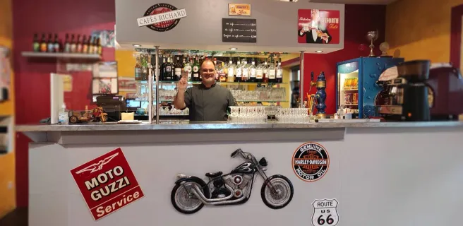 Restaurant La Bascule