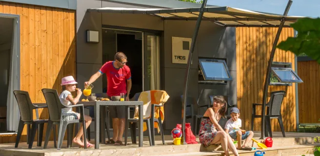 Mobil Home