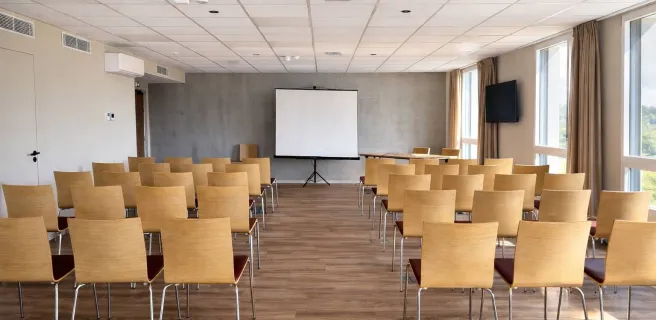 Salle Pollen