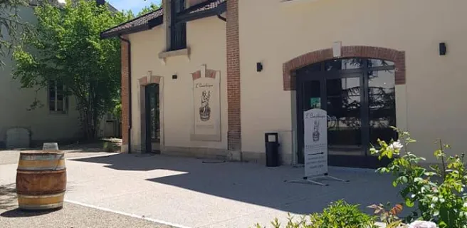 Œnothèque Dufouleur Frères