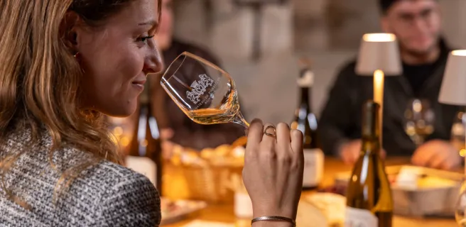 Dégustation Les essentiels