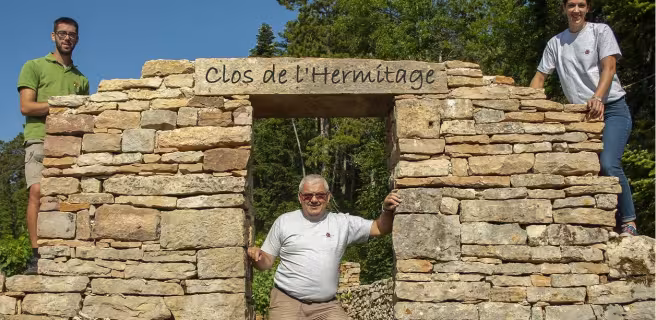Domaine Gavignet Philippe