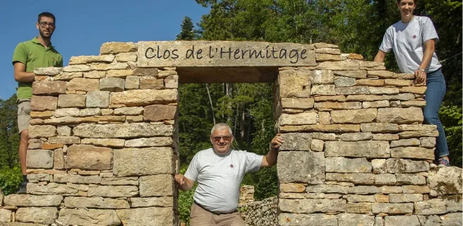 Domaine Gavignet Philippe