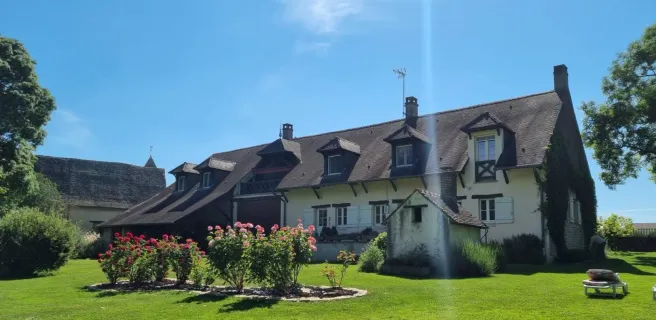 Appartement Physalis