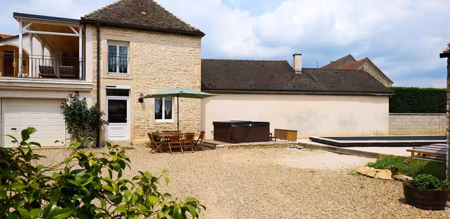 Le Clos de la Côte d'Or