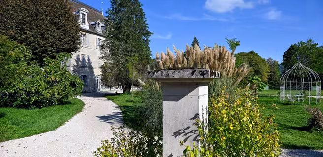 Maison d'hôtes - Le Prieuré de Beaupré