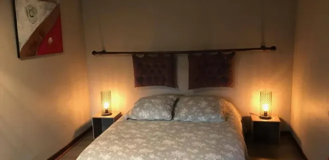 Chambre d'hôte