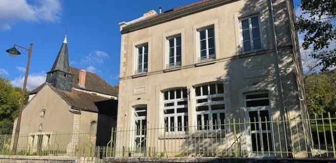 Le Tilleul