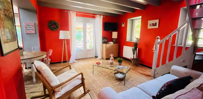 La Maison du Pêcheur