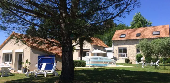 Chez Kate