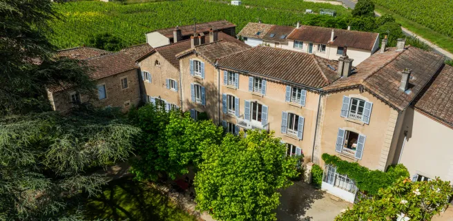 Clos Ceres