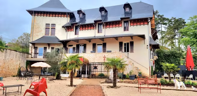 le Manoir