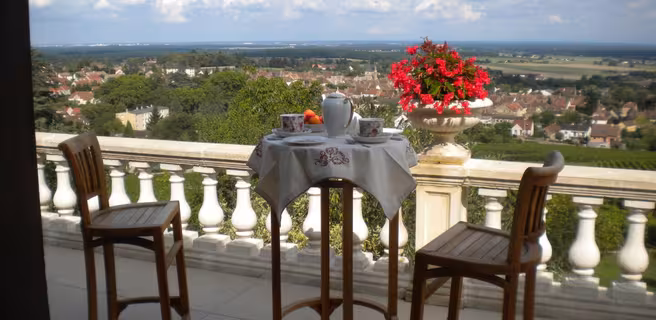 Le Mont Laurent