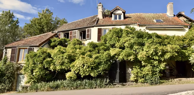 Gîte "La Fermette"