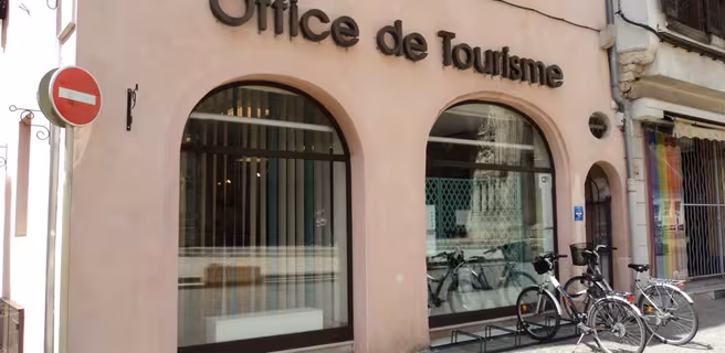 Office de Tourisme Cap Val de Saône Tourisme - BIT d'Auxonne
