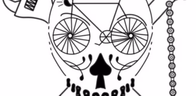 Réparation Tool Bike
