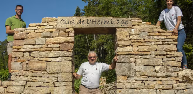 Domaine Gavignet Philippe