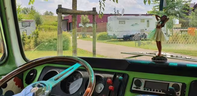 Camping du Port