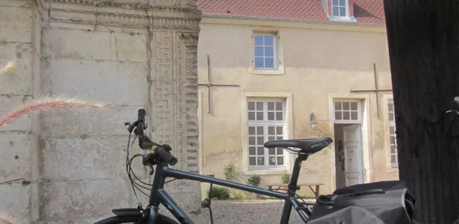 Maison du tourisme et des savoir-faire du bassin de pompey