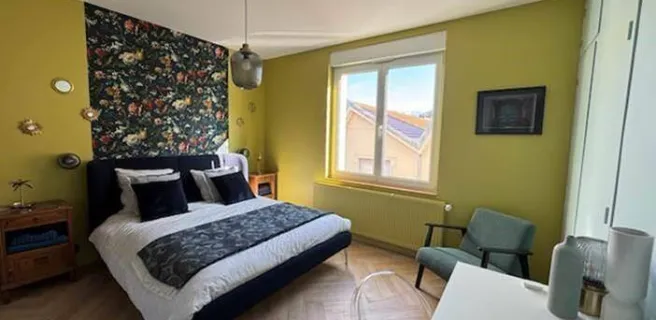 Gîte Le Tass