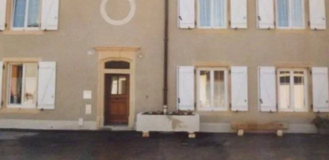 Chambre d'hôtes L'Ornelle