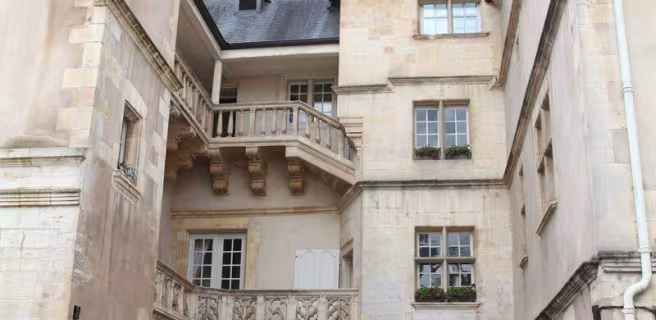 Hôtel d'Haussonville