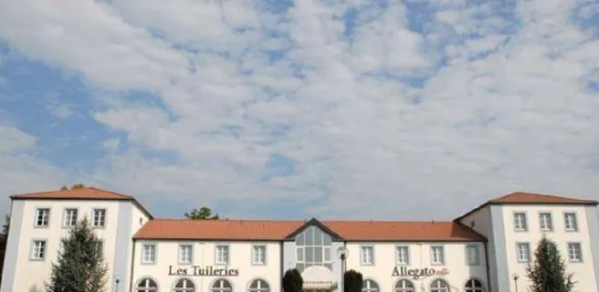 Hôtel-restaurant les Tuileries