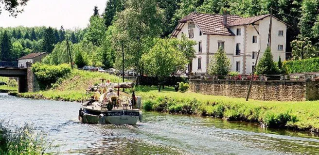 Meublé - Pont du Coney - studio n°3
